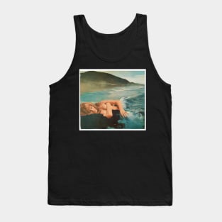 nap III Tank Top